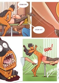 Psycho Ward Rebellion (26)