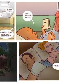 Psycho Ward Rebellion (28)
