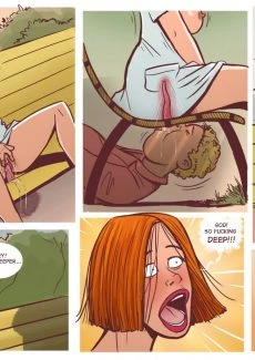 Psycho Ward Rebellion (7)