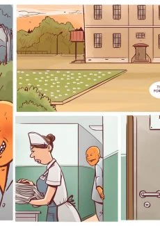 Psycho Ward Rebellion (8)