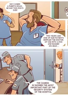 Psycho Ward Rebellion (9)