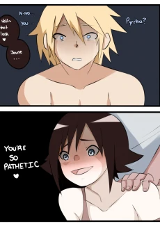 Ruby Rose Cucks Jaune Arc (12)