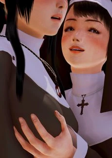 Ryuna’s Vows (11)