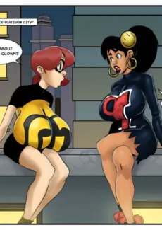 Saburox - Golden Girl 1 Saburox – Golden Girl 1