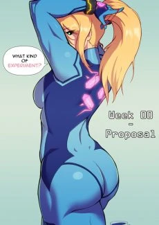 Samus’ Pregnancy Log (3)
