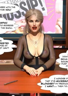Sandra’s Ratings (13)