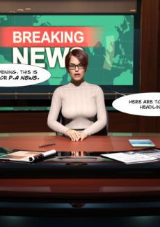 Sandra’s Ratings by 3DK-x
