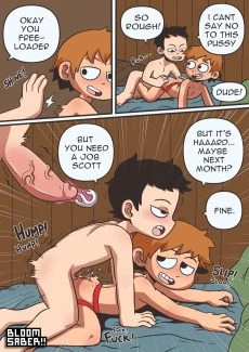 Scott Pilgrim Vs The Rent003