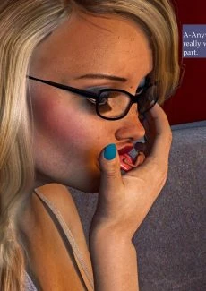 Scott’s Ex Girlfriend (21)