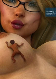 Scott’s Ex Girlfriend (23)