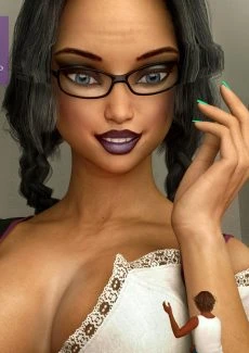 Scott’s Ex Girlfriend (24)