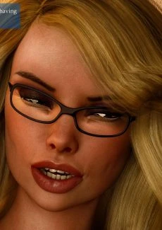 Scott’s Ex Girlfriend (27)