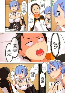 Shall Rem Warm You Up (6)