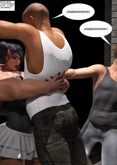Short Menace (18)