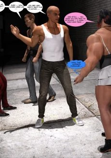 Short Menace (3)