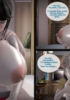 [Shourai] The Black Flower [English] (Episode 4)_1857527-0013