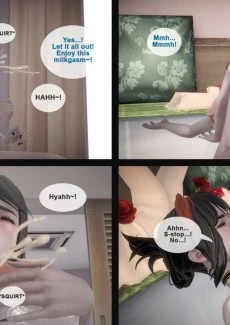 [Shourai] The Black Flower [English] (Episode 4)_1857527-0016
