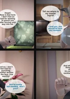 [Shourai] The Black Flower [English] (Episode 4)_1857527-0025