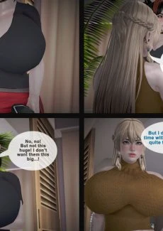 [Shourai] The Black Flower [English] (Episode 4)_1857527-0027