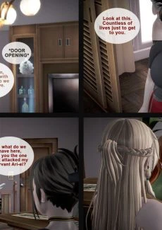 [Shourai] The Black Flower [English] (Episode 4)_1857527-0028