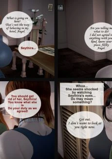[Shourai] The Black Flower [English] (Episode 4)_1857527-0031
