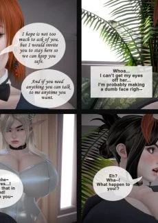 [Shourai] The Black Flower [English] (Episode 4)_1857527-0033
