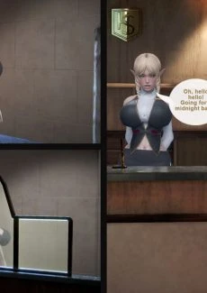 [Shourai] The Black Flower [English] (Episode 4)_1857527-0039