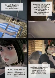 [Shourai] The Black Flower [English] (Episode 4)_1857527-0042