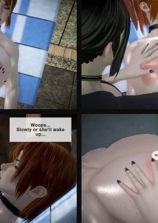 [Shourai] The Black Flower [English] (Episode 4)_1857527-0044