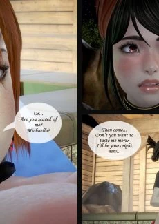 [Shourai] The Black Flower [English] (Episode 4)_1857527-0048