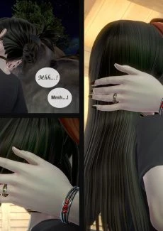 [Shourai] The Black Flower [English] (Episode 4)_1857527-0050