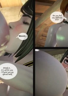 [Shourai] The Black Flower [English] (Episode 4)_1857527-0064