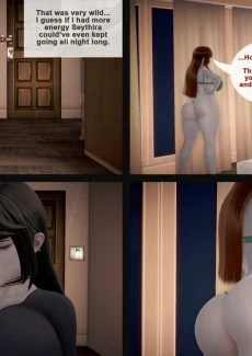 [Shourai] The Black Flower [English] (Episode 4)_1857527-0076