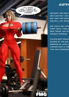 Sister Strength (10)