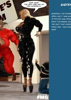 Sister Strength (14)