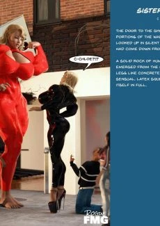 Sister Strength (15)