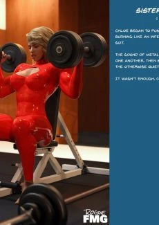 Sister Strength (9)