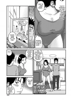 Slutty Cheating Aunt (141)