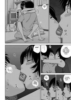 Slutty Cheating Aunt (163)