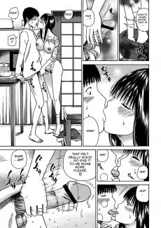 Slutty Cheating Aunt (189)