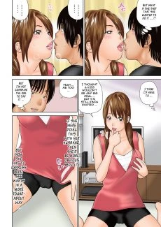 Slutty Cheating Aunt (5)