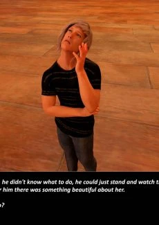 Small fitness coach – Short stories 13
