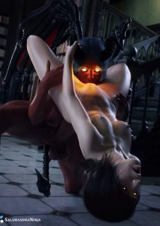 Spooked (15)