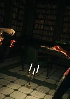 Spooked (3)