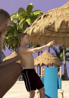 Spring Break 034 – GhostEraser