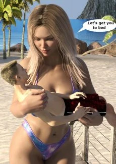 Spring Break 039 – GhostEraser