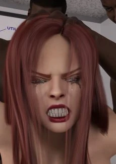 Steph Raped at Work 1 (10)