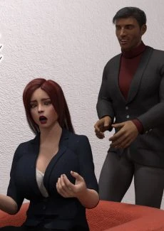 Steph Raped at Work 2 (5)