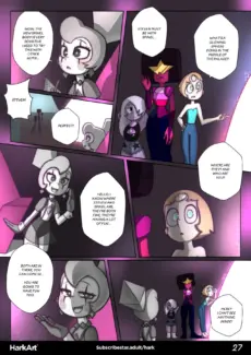 Steven’s Desire 030