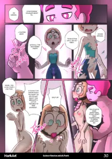 Steven’s Desire 033